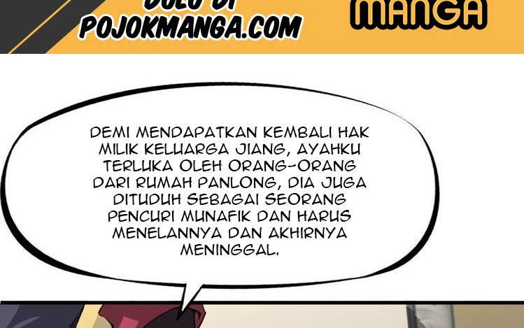Dragon’s Blood Vessels Chapter 04 Gambar 62